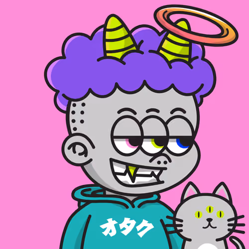 ASTROKID #501