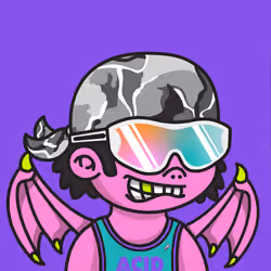 ASTROKID #1604