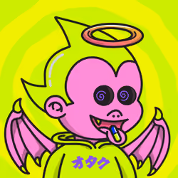ASTROKID #1271