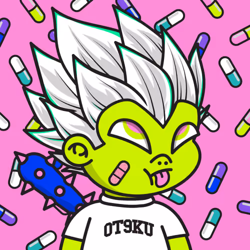 ASTROKID #2901