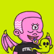 ASTROKID #2558
