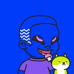 ASTROKID #1189