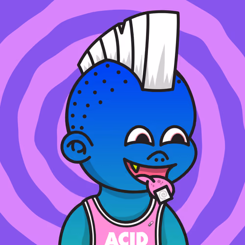 ASTROKID #296