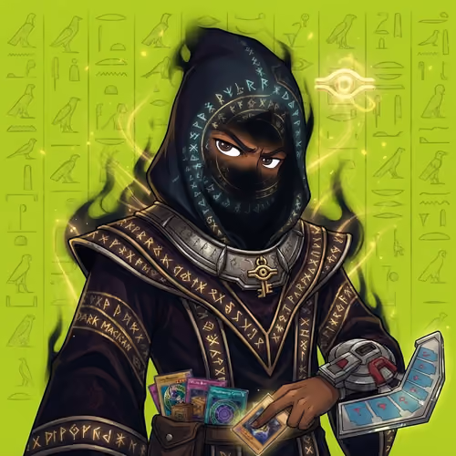 Yu-Gi-Oh