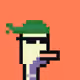 Hood Bird