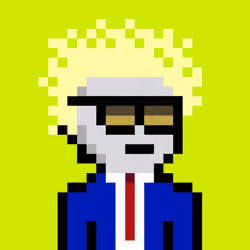 Robinhood Migos #5307