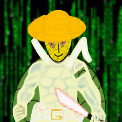 NFT Asset Name #36