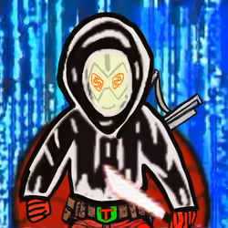 NFT Asset Name #35