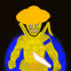 NFT Asset Name #125