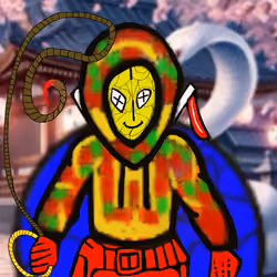 NFT Asset Name #230