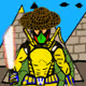 NFT Asset Name #123