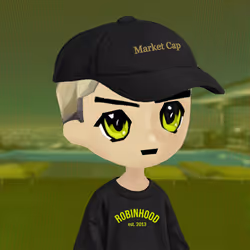 Robinio Quants #547