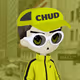 Robinio Quants #2114