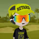 Robinio Quants #2064