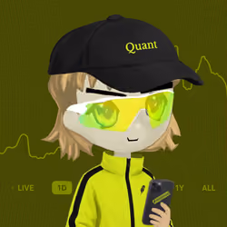 Robinio Quants #3099