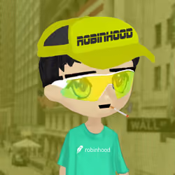 Robinio Quants #2047