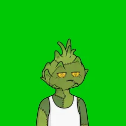 Robinhood Dragon Boy #7203