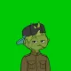 Robinhood Dragon Boy #5248