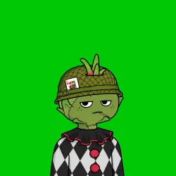 Robinhood Dragon Boy #7202