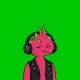 Robinhood Dragon Boy #8343
