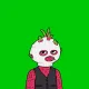 Robinhood Dragon Boy #5232