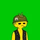Robinhood Dragon Boy #8446