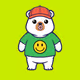 Robinhood Bearqabio #24