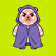 Robinhood Bearqabio #32