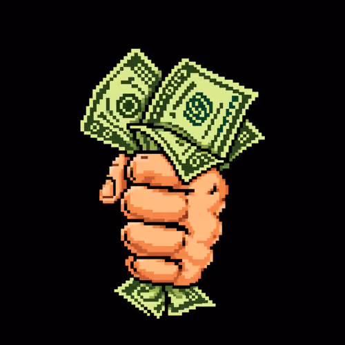 Unknown Currency 
