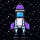 Pixel Rockets #1176