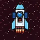 Pixel Rockets #2811