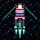 Pixel Rockets #3401