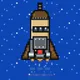 Pixel Rockets #2431