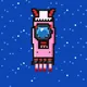 Pixel Rockets #1538