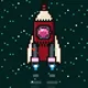 Pixel Rockets #3399