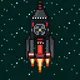Pixel Rockets #3473
