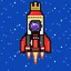 Pixel Rockets #3427