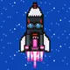 Pixel Rockets #398