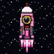 Pixel Rockets #3407