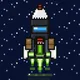 Pixel Rockets #3406