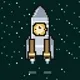 Pixel Rockets #2906