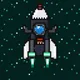 Pixel Rockets #3428