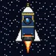 Pixel Rockets #531