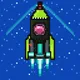 Pixel Rockets #3423
