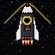 Pixel Rockets #2543