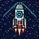 Pixel Rockets #3426