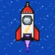 Pixel Rockets #3403