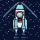 Pixel Rockets #1857