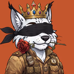 Hood Lynx #4049