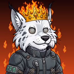 Hood Lynx #3549
